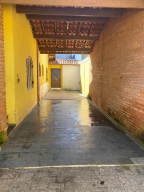 Casa para temporada